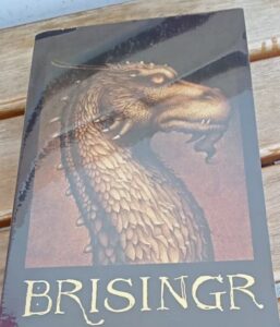 BRIDINGR